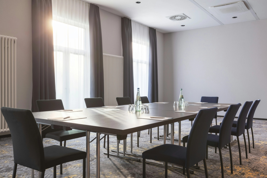 Garner Hotel Augsburg Nord by IHG