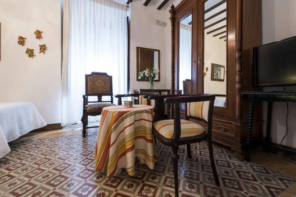 Hotel Rural Tia Pilar