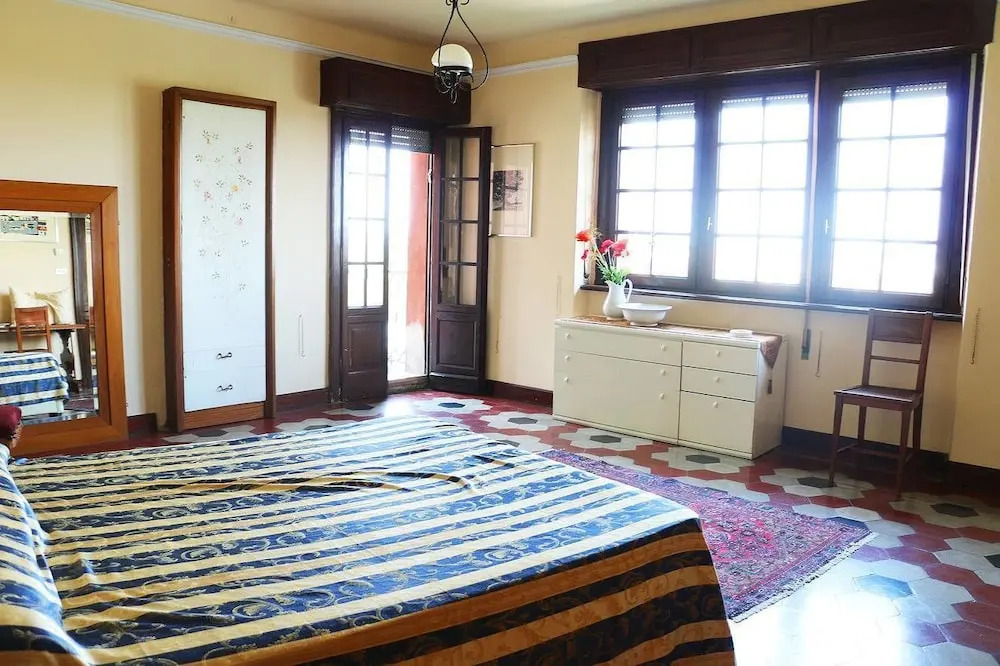 B&B La Finestra sul Fiume