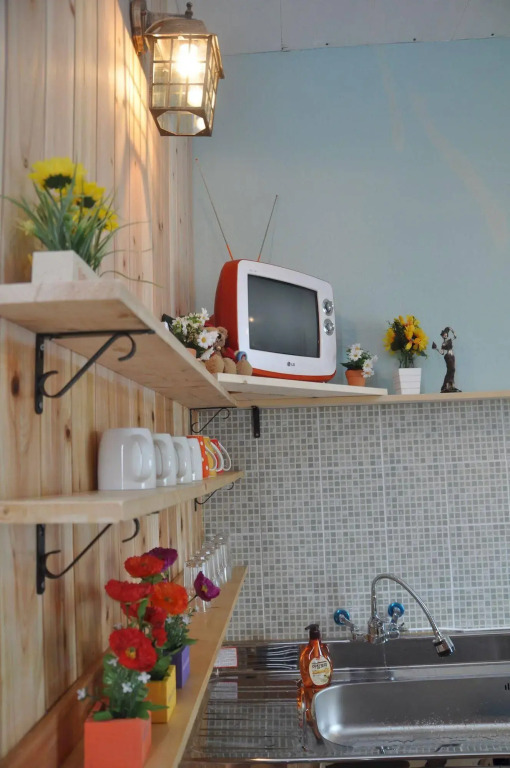 Petit Monami Guesthouse