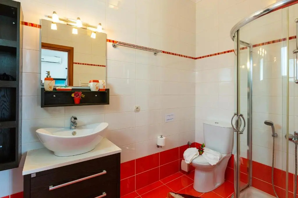 Ekaterini Vip Villa