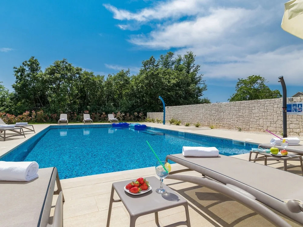 Villa & SPA My Koltrina