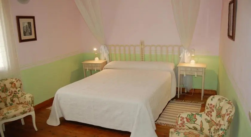 La Casa del Jardin