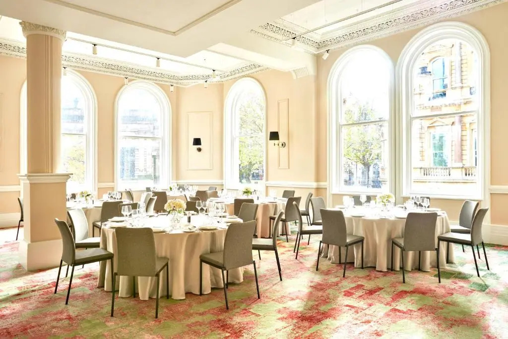 The Grand Hotel Birmingham