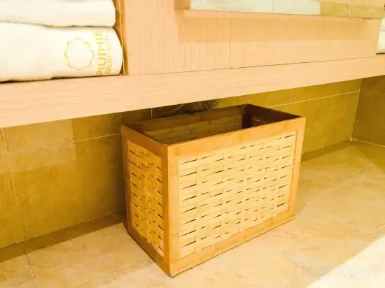 Puhe Hotel (Bozhou Wanda Plaza Bozhou Baolong Plaza)