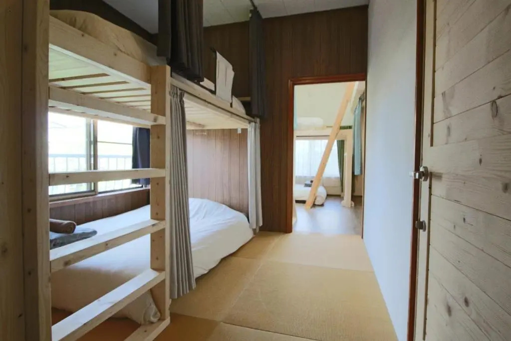 晴家 Guest House