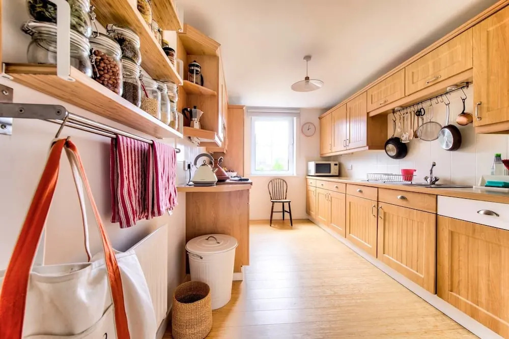 GuestReady Apartment in Leith