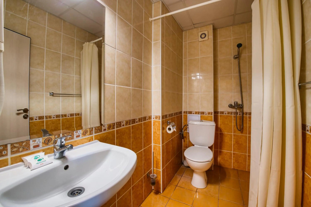 Detelina Hotel