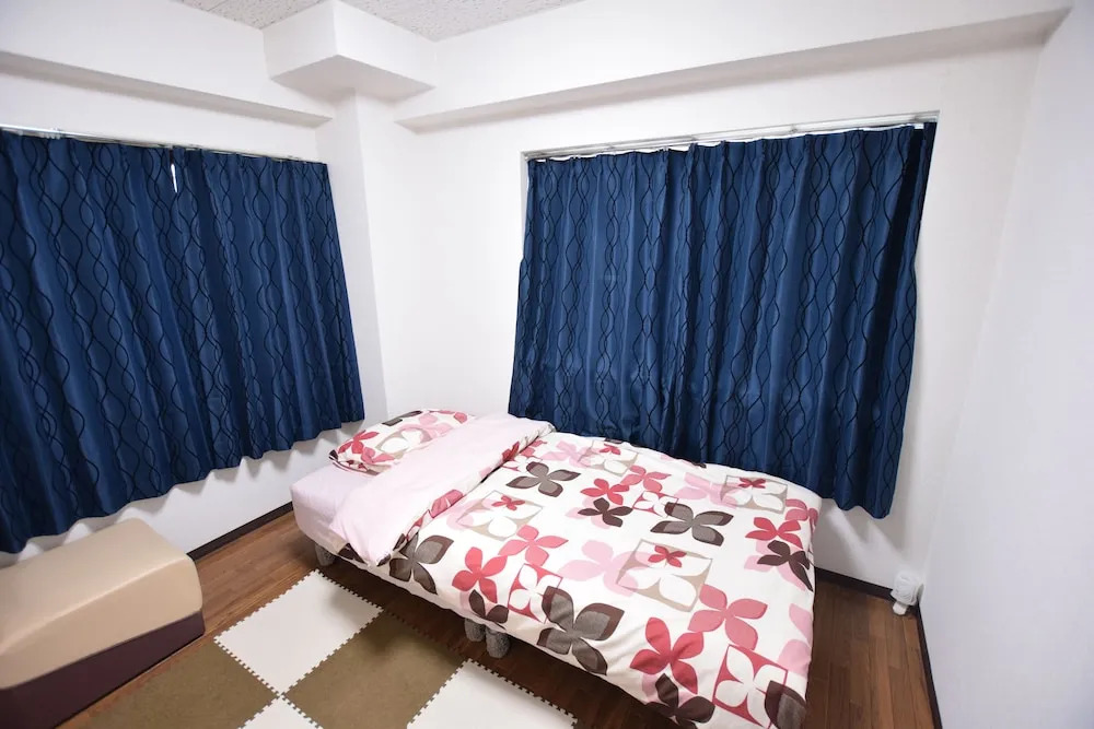 Moriguchi Apartment