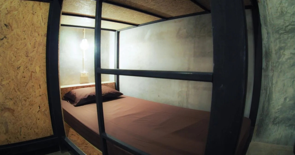 Bed & Ink Hostel Koh Tao