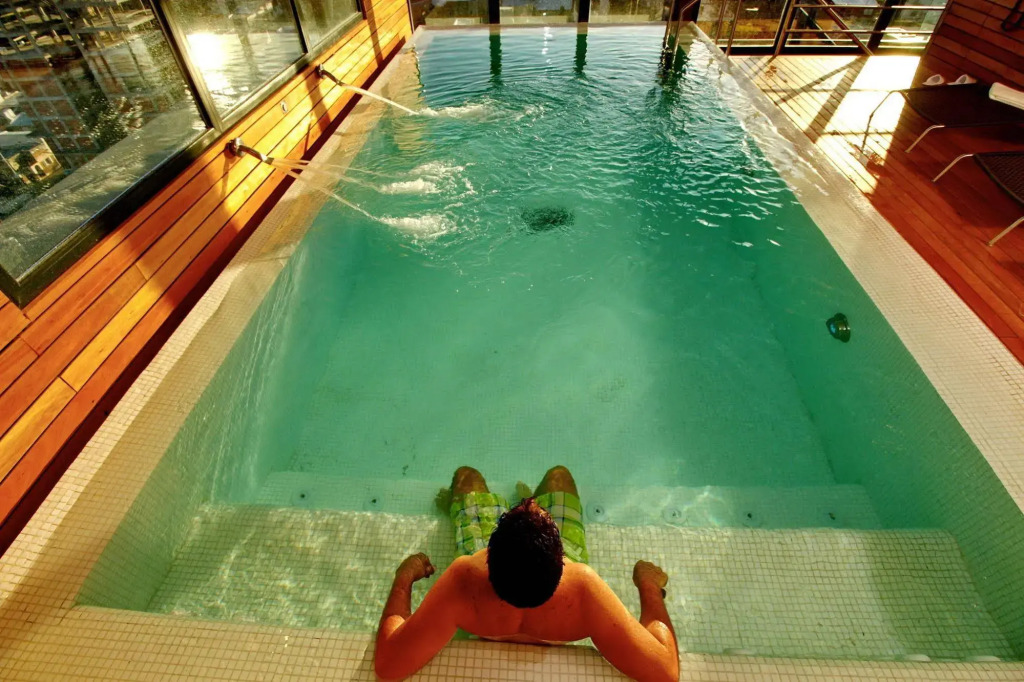 Mulen Hotel Tandil
