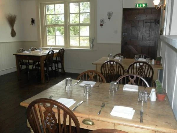 The Chetnole Inn