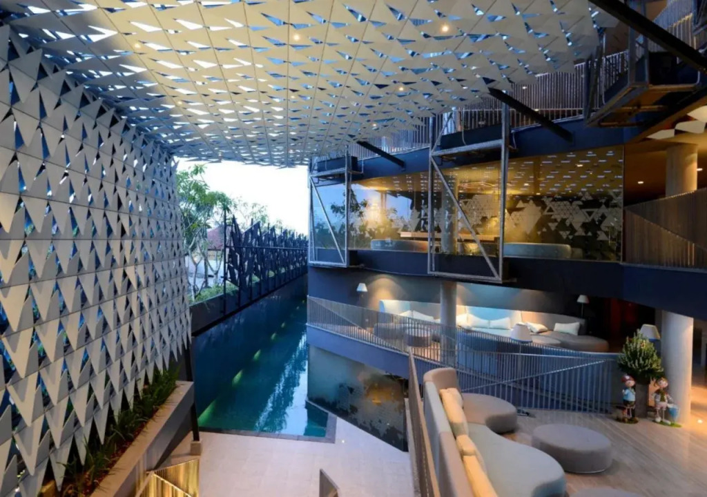 IZE Seminyak by LifestyleRetreats