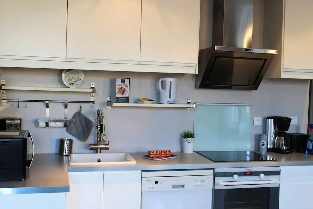 House With 6 Bedrooms In Avignon