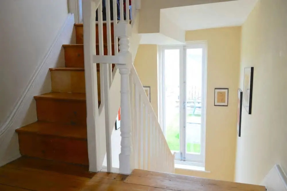 2 Bedroom Apartment With Roof Terrace in Camden