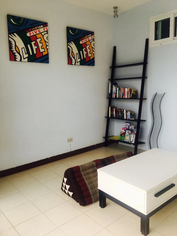 DD Guesthouse & Backpacker