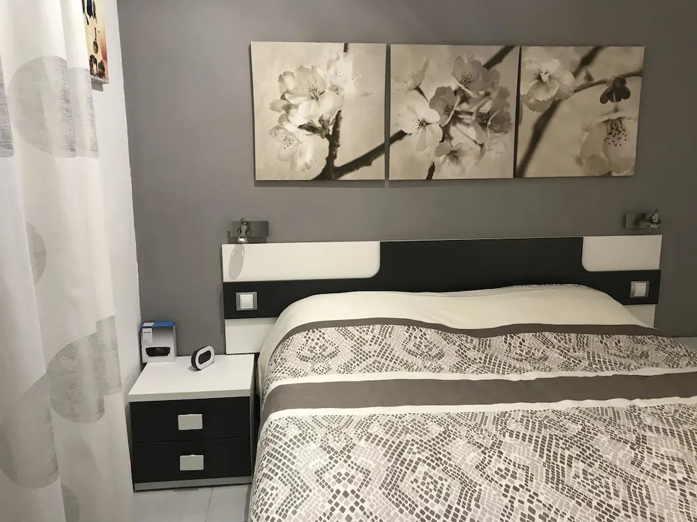 Apartamento Roxamar - 125B