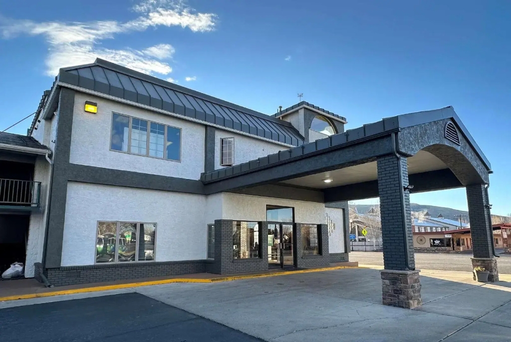 Wingate by Wyndham Gunnison Near Western Colorado University