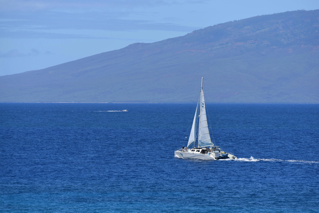 Maui Kai 308 in Lahaina