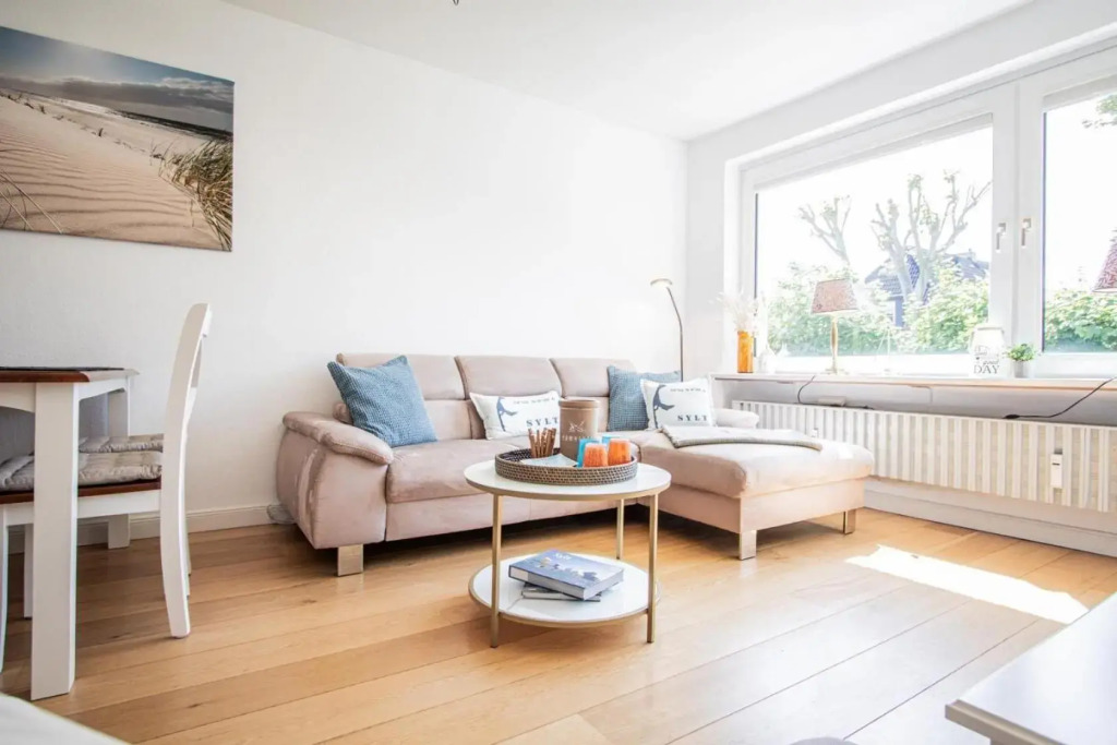 Sylt-to-hus-Alt-Westerland