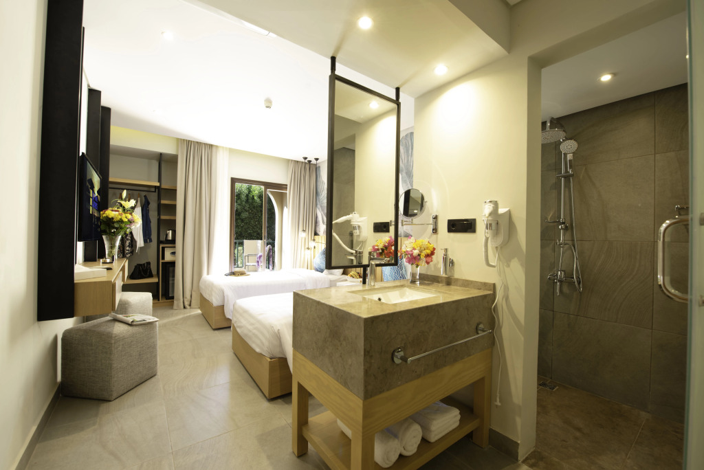 Three Corners Rihana Resort