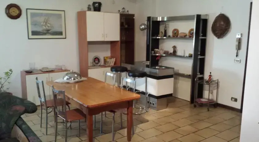 Casa nel Verde