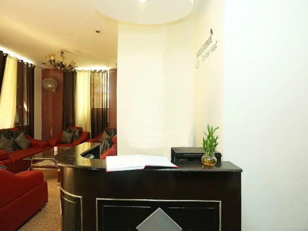 Oyo 18967 Haveli Inn