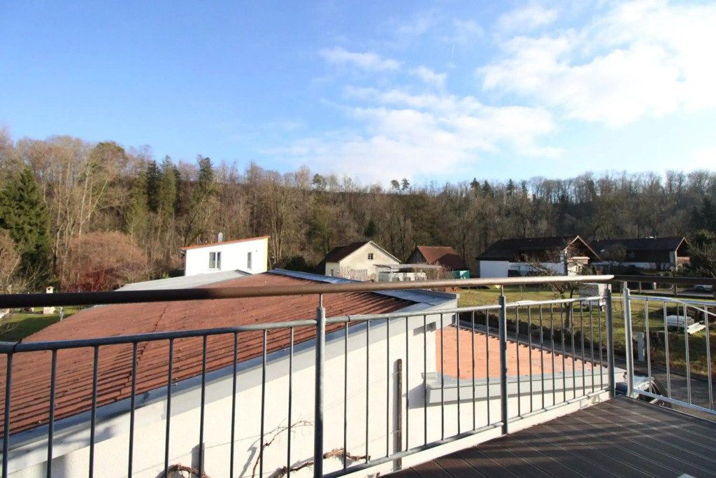 Casa Strobl