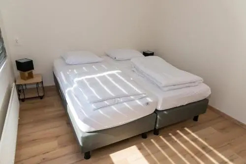 Heerlijk ruime vakantiewoning centrum Breskens - Dorpsstraat 48