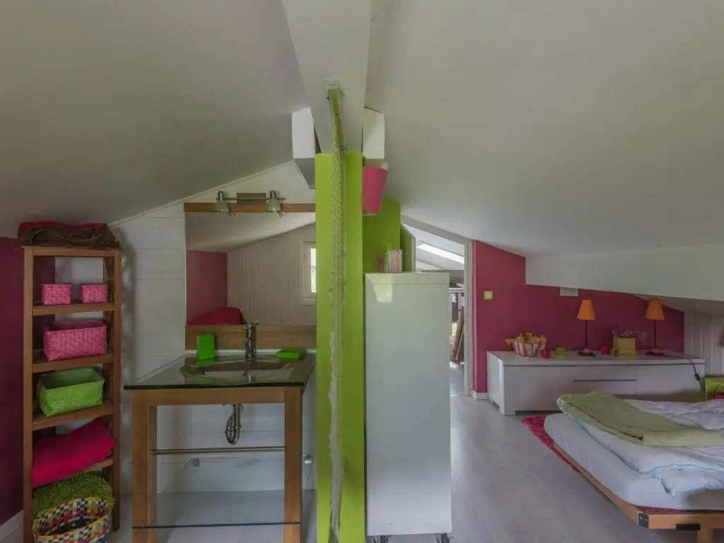 Appartement Chamonix-Mont-Blanc, 4 pièces, 6 personnes - FR-1-517-11