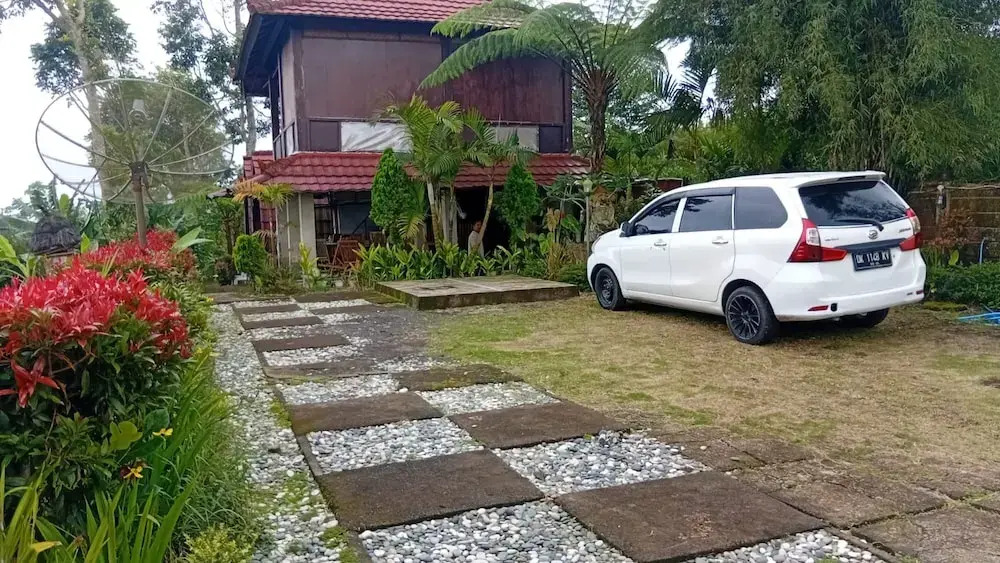 OYO 95104 Lisa Homestay