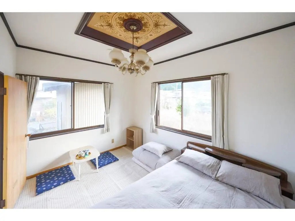 Second House Nikko - Vacation STAY 13408
