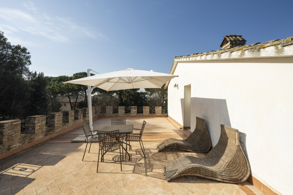 Relais Parco Dei Cavalieri Assisi