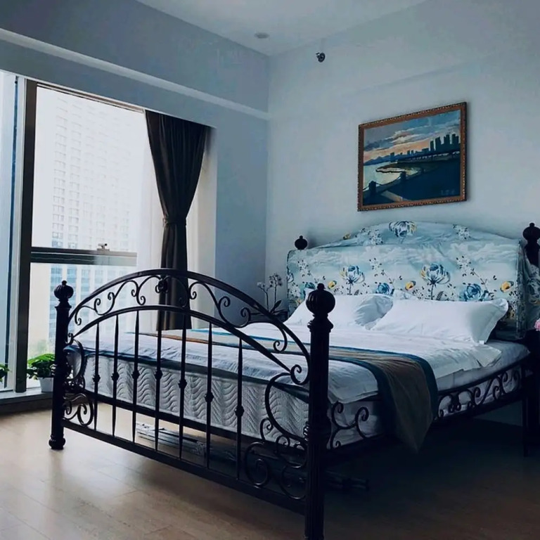 Changjiang Dong Rusian Street Apartment
