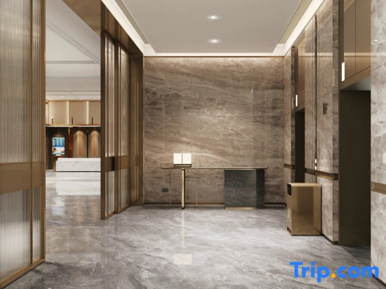 Maison New Century Hotel Yuyao Ningbo