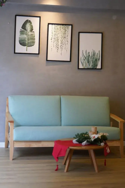Hotel Airhomes