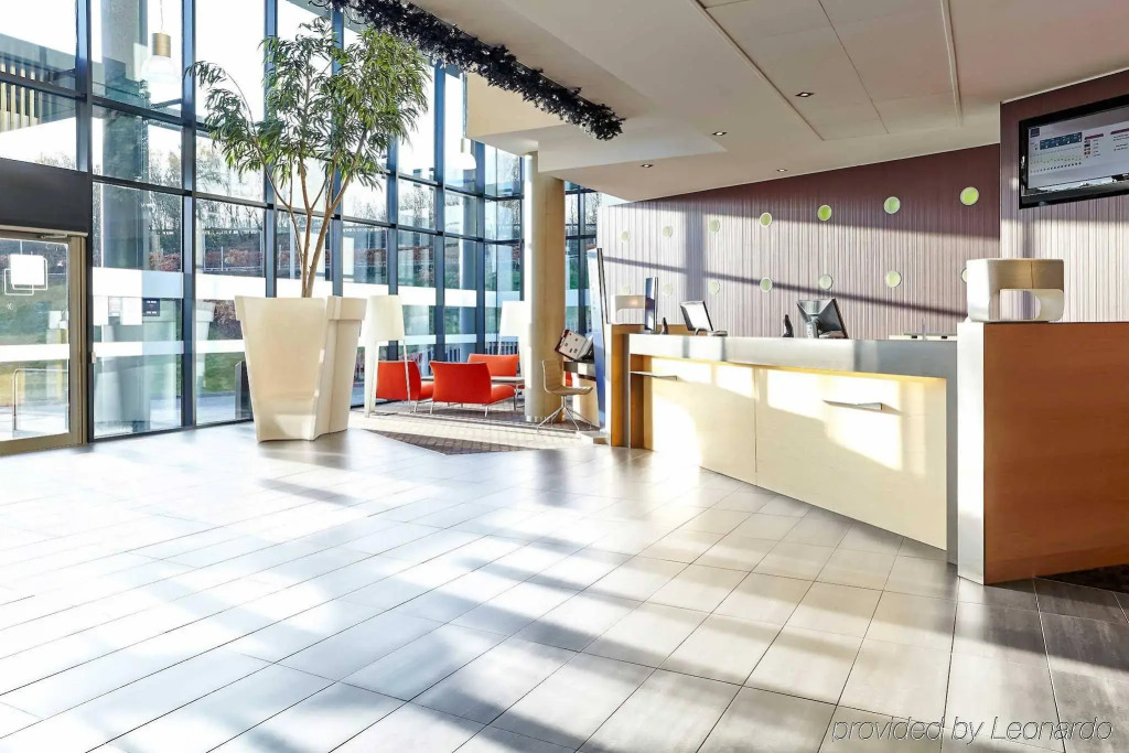 Novotel Edinburgh Park