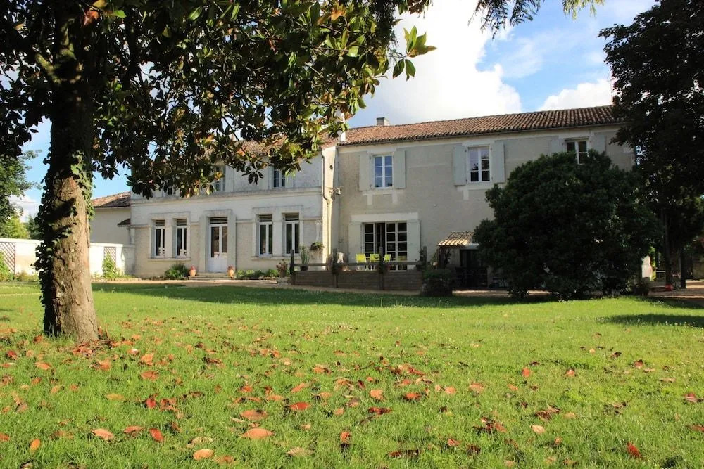 Gite Le PARC