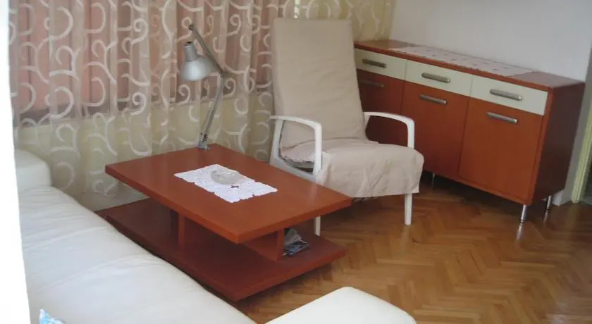 Apartments & Rooms Danica