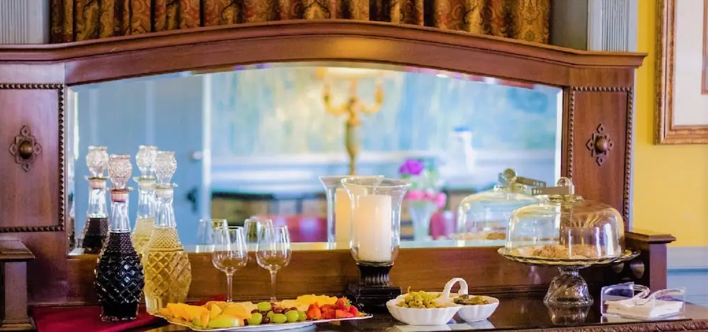 Casa De Solana Bed and Breakfast