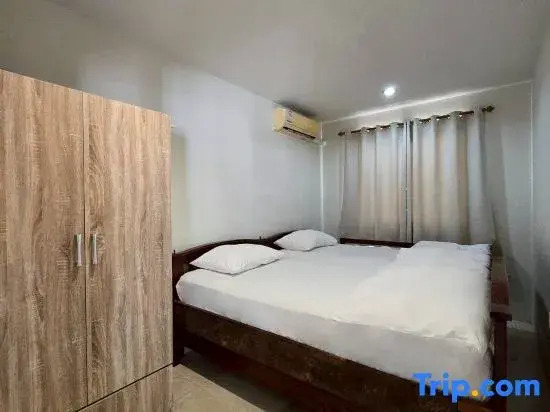 Pool Villa 92