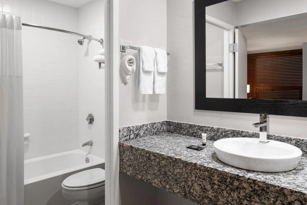 Baymont by Wyndham Great Falls City Center