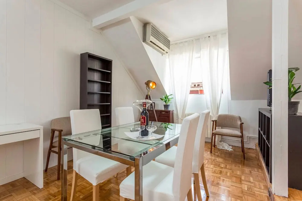 Apartamento en La Latina by My City Home