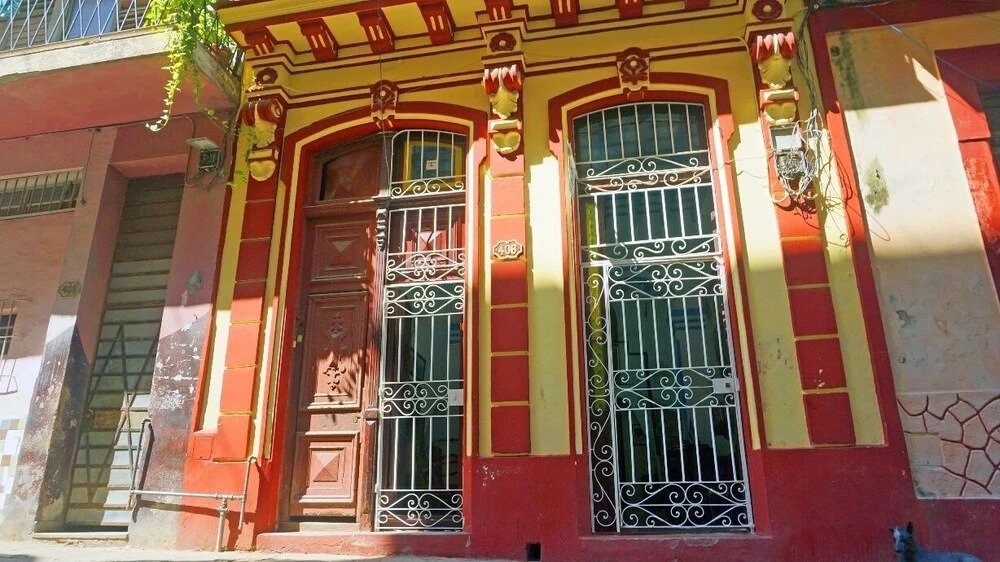 Casa La Colonia