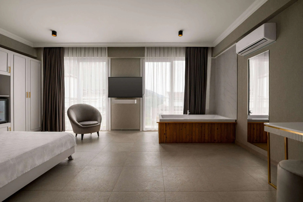Ramada by Wyndham Fethiye Oludeniz