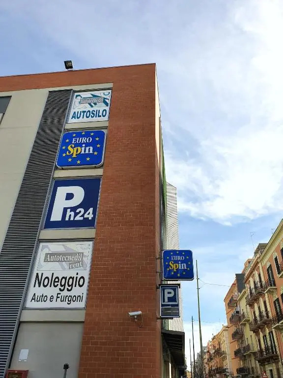 Casa Girasole