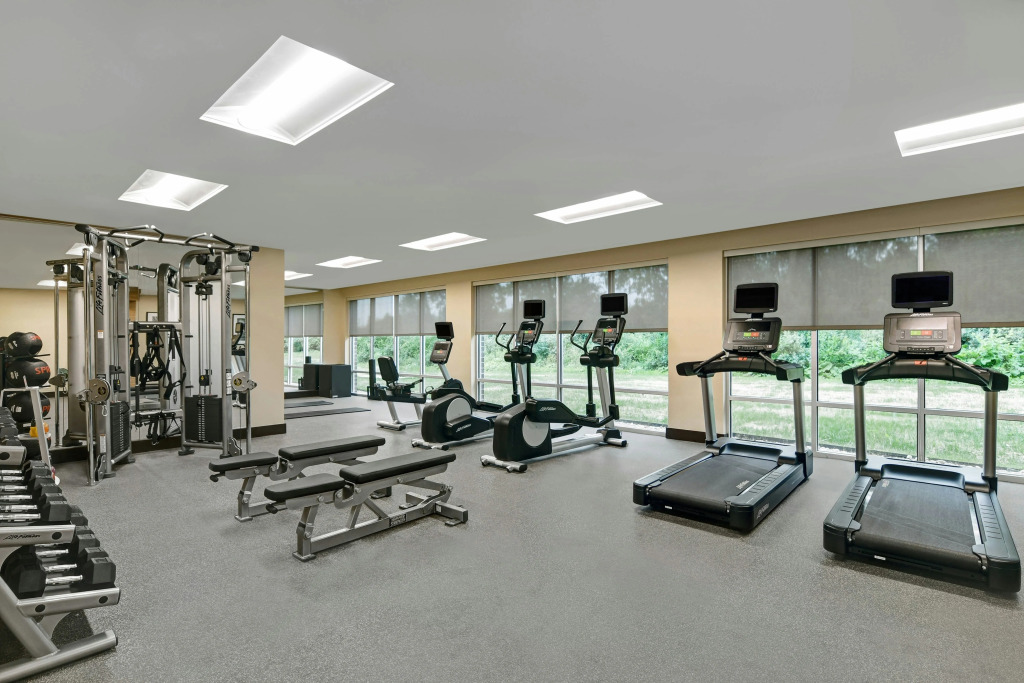 TownePlace Suites By Marriott Lima