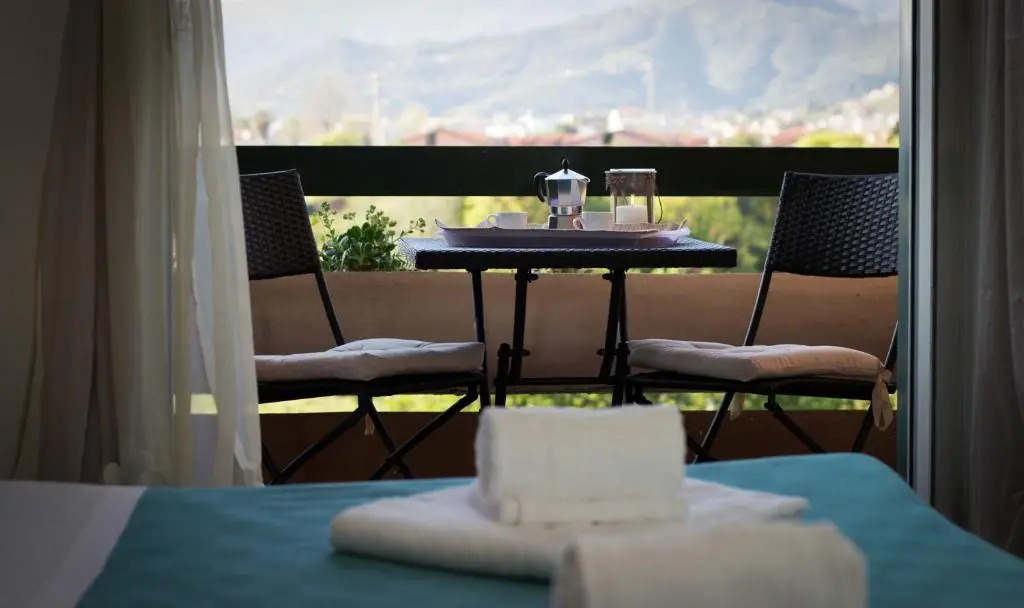 Taormina Studio Apartments