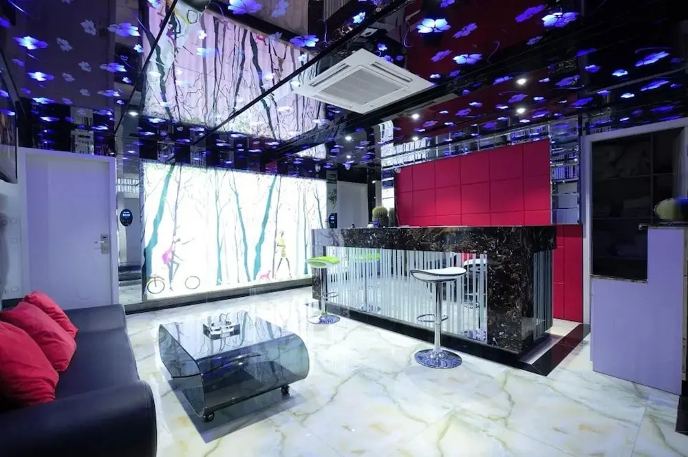 Shanghai Zhijiang  Hotel