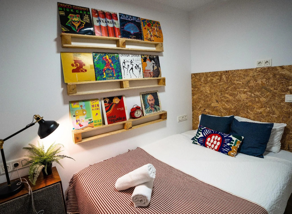 Off Beat Guesthouse - Self-check-in